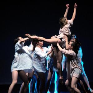 Fotografía de De tú a tú - Conservatorio de Danza