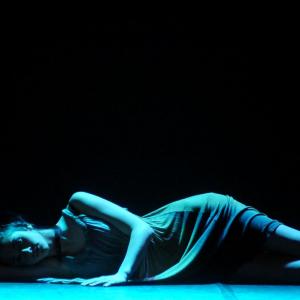 Fotografía de De tú a tú - Conservatorio de Danza