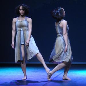 Fotografía de De tú a tú - Conservatorio de Danza