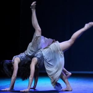 Fotografía de De tú a tú - Conservatorio de Danza