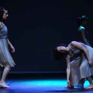 Fotografía de De tú a tú - Conservatorio de Danza