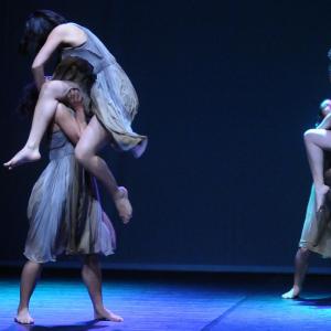 Fotografía de De tú a tú - Conservatorio de Danza