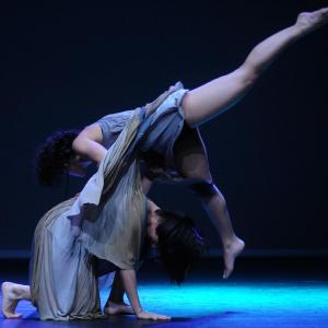 Fotografía de De tú a tú - Conservatorio de Danza
