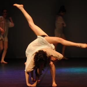 Fotografía de De tú a tú - Conservatorio de Danza