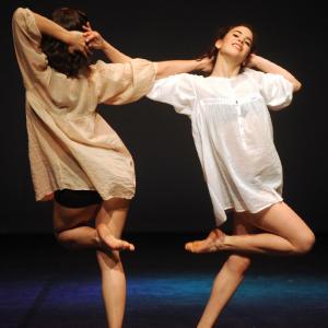 Fotografía de De tú a tú - Conservatorio de Danza