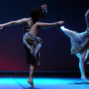 Fotografía de De tú a tú - Conservatorio de Danza