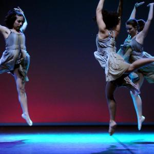 Fotografía de De tú a tú - Conservatorio de Danza