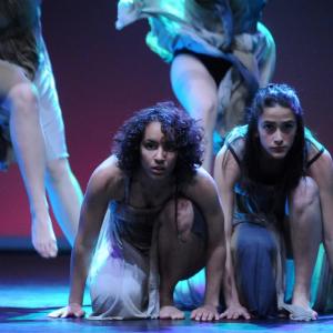 Fotografía de De tú a tú - Conservatorio de Danza