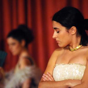Fotografía de Muestra de teatro - Escuela de Teatro de Granada