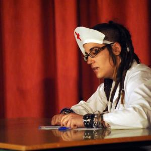 Fotografía de Muestra de teatro - Escuela de Teatro de Granada