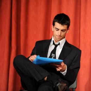 Fotografía de Muestra de teatro - Escuela de Teatro de Granada