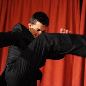 Fotografía de Muestra de teatro - Escuela de Teatro de Granada