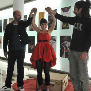 Fotografía de Presentación de La Luneta - La Luneta