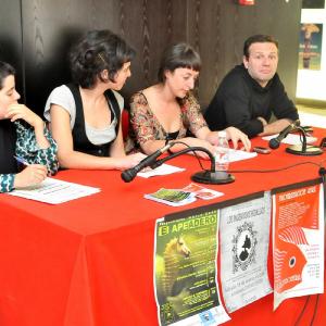 Fotografía de Presentación de La Luneta - La Luneta