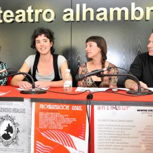 Fotografía de Presentación de La Luneta - La Luneta