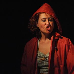 Fotografía de Improvisando la vida - Mamen Agüera