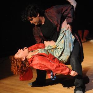 Fotografía de Improvisando la vida - Mamen Agüera