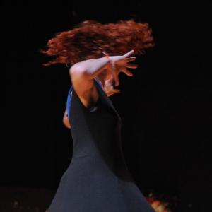 Fotografía de Improvisando la vida - Mamen Agüera