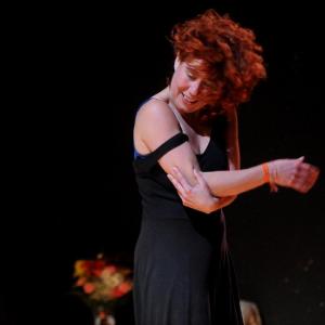 Fotografía de Improvisando la vida - Mamen Agüera