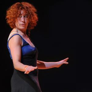 Fotografía de Improvisando la vida - Mamen Agüera