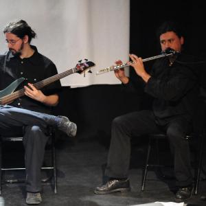 Fotografía de Turuleiro en El Apeadero - Turuleiro