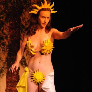 Fotografía de Mónica Lleó: From Canarias con amor - 