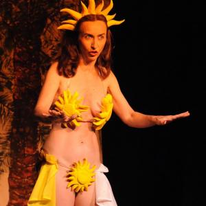 Fotografía de Mónica Lleó: From Canarias con amor - 