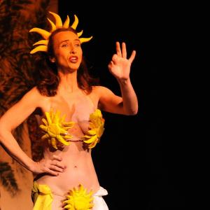 Fotografía de Mónica Lleó: From Canarias con amor - 