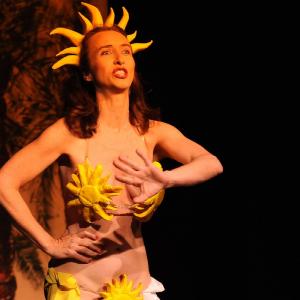 Fotografía de Mónica Lleó: From Canarias con amor - 