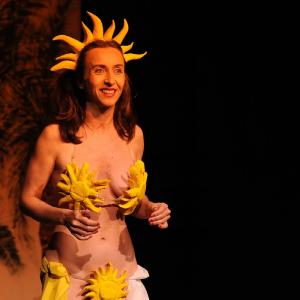 Fotografía de Mónica Lleó: From Canarias con amor - 