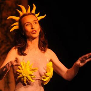 Fotografía de Mónica Lleó: From Canarias con amor - 