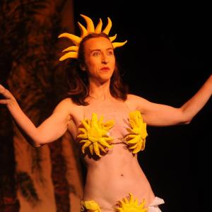 Fotografía de Mónica Lleó: From Canarias con amor - 
