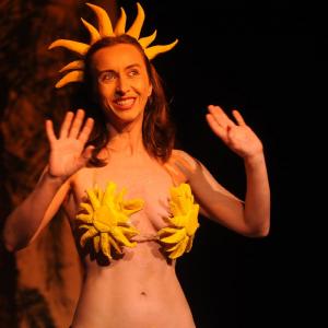 Fotografía de Mónica Lleó: From Canarias con amor - 