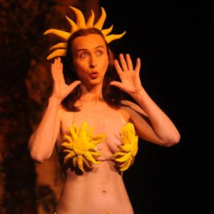 Fotografía de Mónica Lleó: From Canarias con amor - 