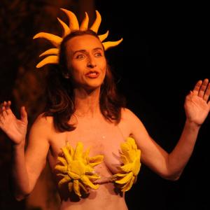 Fotografía de Mónica Lleó: From Canarias con amor - 