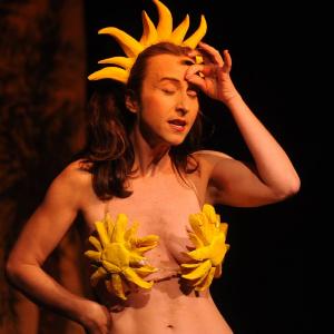 Fotografía de Mónica Lleó: From Canarias con amor - 