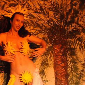 Fotografía de Mónica Lleó: From Canarias con amor - 