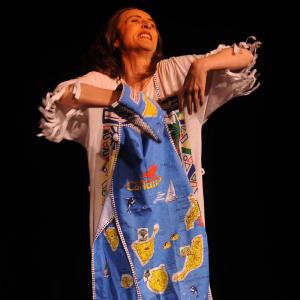 Fotografía de Mónica Lleó: From Canarias con amor - 