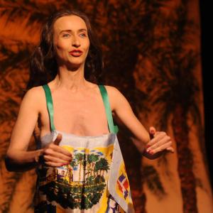 Fotografía de Mónica Lleó: From Canarias con amor - 