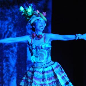 Fotografía de Mónica Lleó: From Canarias con amor - 