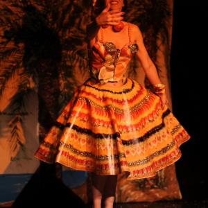 Fotografía de Mónica Lleó: From Canarias con amor - 