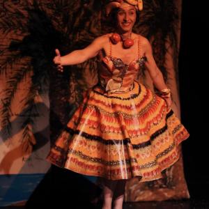 Fotografía de Mónica Lleó: From Canarias con amor - 