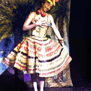 Fotografía de Mónica Lleó: From Canarias con amor - 