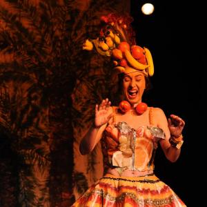 Fotografía de Mónica Lleó: From Canarias con amor - 