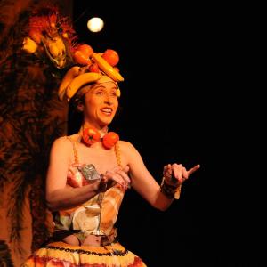 Fotografía de Mónica Lleó: From Canarias con amor - 