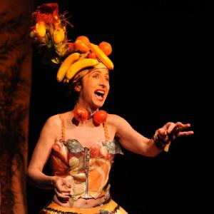 Fotografía de Mónica Lleó: From Canarias con amor - 