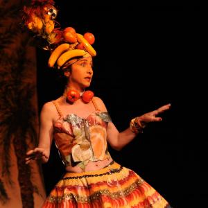 Fotografía de Mónica Lleó: From Canarias con amor - 