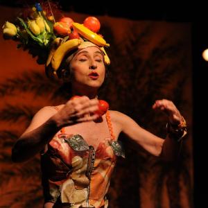 Fotografía de Mónica Lleó: From Canarias con amor - 
