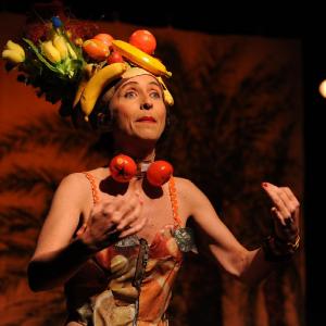 Fotografía de Mónica Lleó: From Canarias con amor - 
