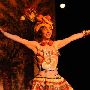 Fotografía de Mónica Lleó: From Canarias con amor - 